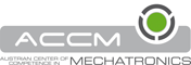 ACCM logo
