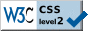 Valid CSS2